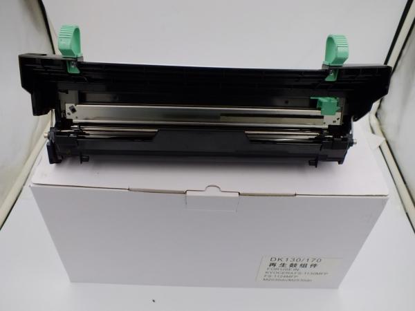 Kyocera DK-110 Black Imaging Unit Black For FS 1116, 920 - Black