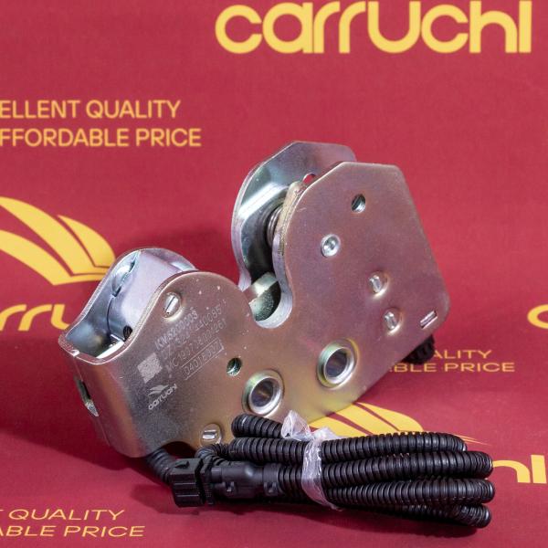 DZ13241440085 FOR SHACMAN M3000 spare  parts Lock block