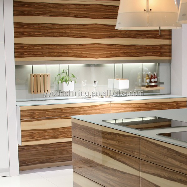 Home Furniture Aluminum LED Under Cabinet Lighting with Touch Switch High CRI Ra 80