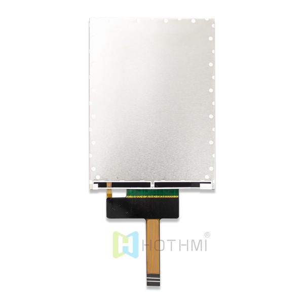 2,8 module de pouce ST7789V SPI TFT, affichage lisible IPS de TFT de lumière du soleil