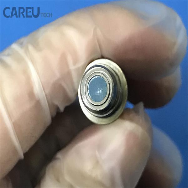 Câble de lumière à fibre optique pour source de guidage de lumière Stryker