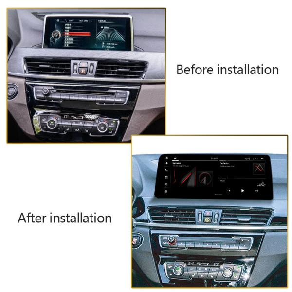 2016-2017 Bmw Nbt Android Radio Car Stereo Cd Dvd Playe WiFi 4G 2G 3G 4G