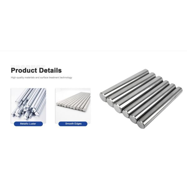Inconel Bar Ideal Material For High Stress High Temperature Applications