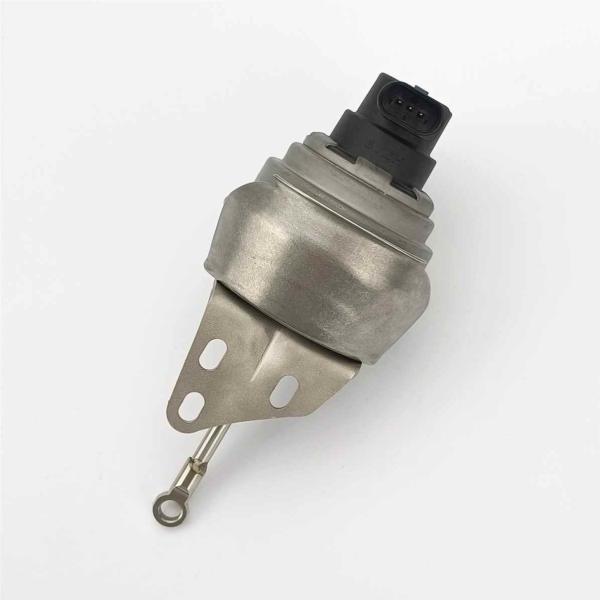 MS-TECH Turbo GT20 801835-5007S 801835-0007 Atuador Turbo Para JMC SHUNDA,SHUNWEI JX4D306H 2.9L 112KW Euro VI