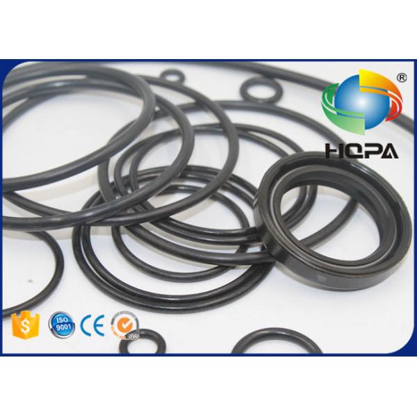 20S-60-72110KT 20S-60-72110 Hydraulic Main Pump Seal Kit For Komatsu PC30-7