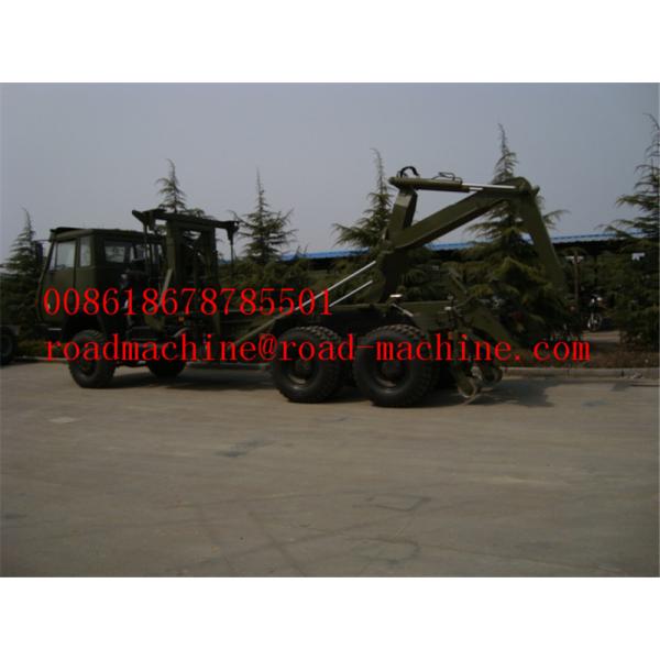 New semi trailer 30m3 Water Tank Semi Trailer Semi Trailer Trucks Two Single