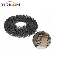 Wholesale 3.8mm Zig Zag Sofa Spring 4kg Per Roll For Sofa Making