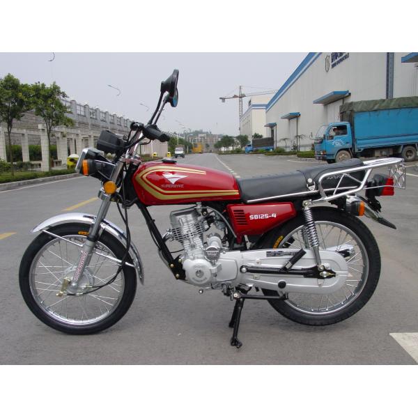 Передний щиток велосипеда подставки для ног спорт велосипедов 150cc улицы 125 CC участвуя в гонке