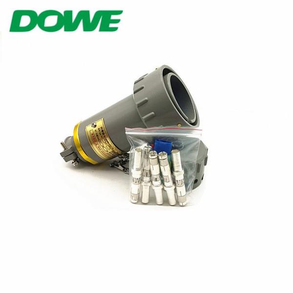 Dust-proof BJ-32AYT/GZ-5 Crimp Type Aluminum Alloy Explosion-proof Plug and Socket