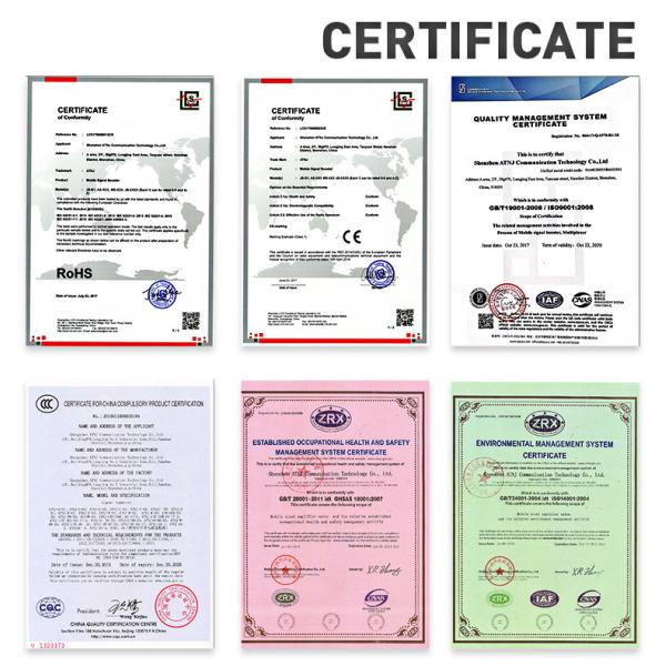 698mhz-2700mhz 3G Repeater Antenna Vertical Polarization 3g Booster Antenna