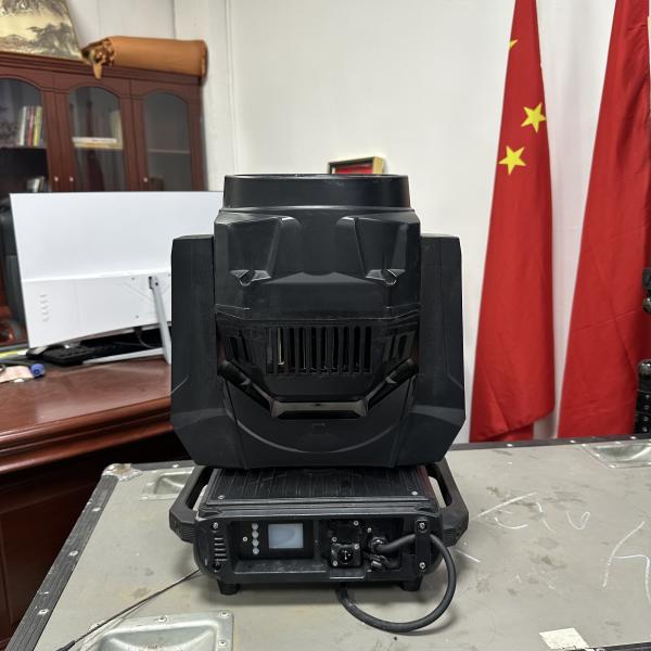 Used OMARTE Eos-F600A Rainproof LED Dye Light