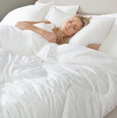 Luxury Beddings Good Quality Duvets, Down Quilt