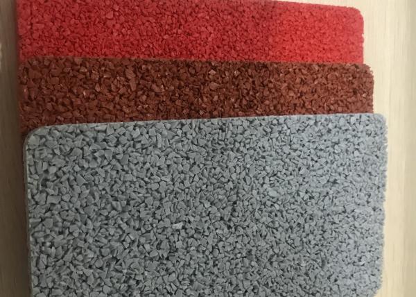 Kindergarten Long Lasting Odorless EPDM Rubber Powder