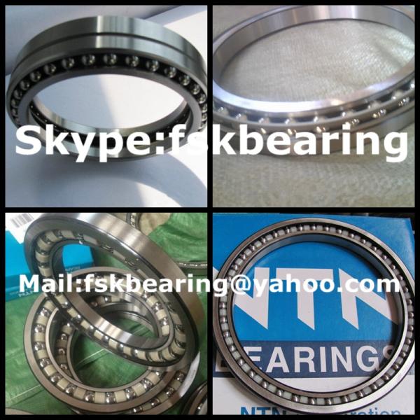 High Temperature Resistant 120SLE2111 Excavator Ball Bearings Double Row