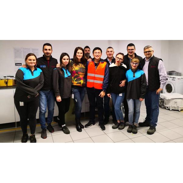 Dongguan Haida Equipment Co.,LTD