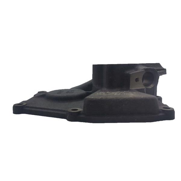 SHUAILING T6 Hand Brake Rear Cover for JAC/JMC Transmission Trucks N-1701521-21-02