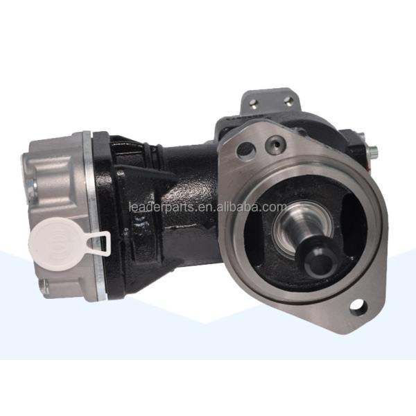 Universal Car Air Compressor J4932265W0453 for Truck Repair Parts 12/24V Power Options