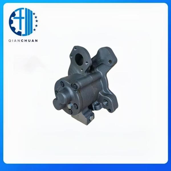 133-3409 1333409 Pompe à engrenages pour Caterpillar CAT  Bulldozer à chenilles D6M D5M 561M