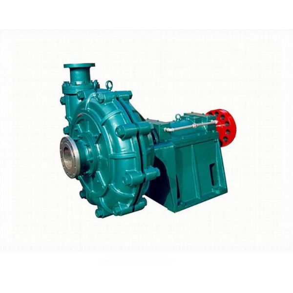 Bajos costos operativos y bajos costos de mantenimiento para bombas de lodo/bombas de pistón