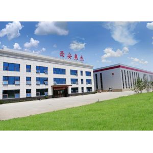 Xi'an Aojie Electric Heating Equipment Engineering Co., Ltd.