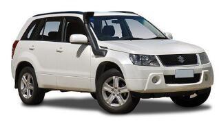 Grand Vitara Snorkel 4x4 air intake snorkel for off road SUZUKI Grand Vitara snorkel 4wd for SUZUKI Grand Vitara