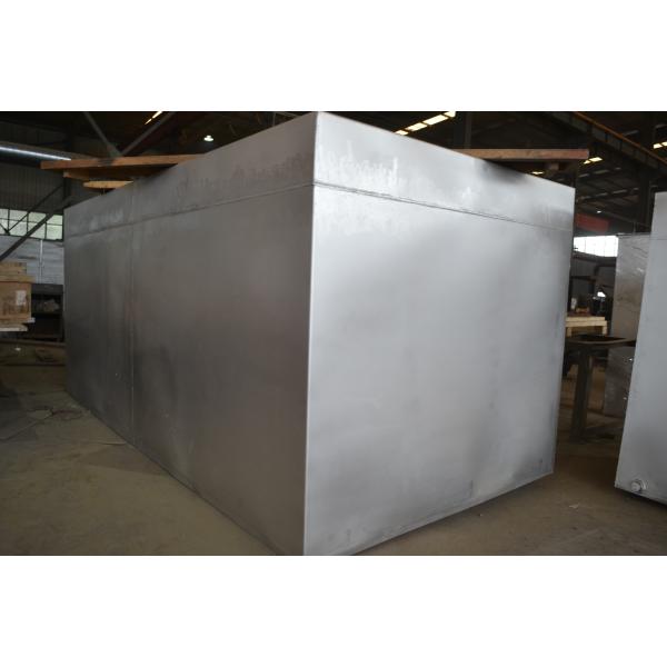 Máquina de moldeo de bandejas de huevos rotativa ecológica 45KW-200kw, gran capacidad, 15 asientos, tipo de moldes 4*4