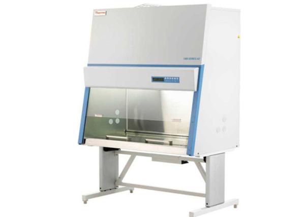 Professional Class II A2 Biological Safety Cabinet LCD Dispaly For Hospital
