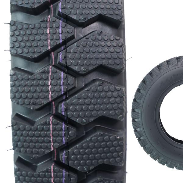 Настраиваемые трехколесные мотоциклетные шины 5.00-12 4.00-12 4.50-12 3.00-12 Грязные велосипедные шины