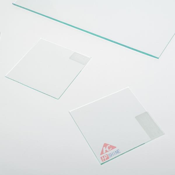 Vidro Decorativo Ultra-Claridade Vidro Flutuante Construção 4mm Preço Por m2