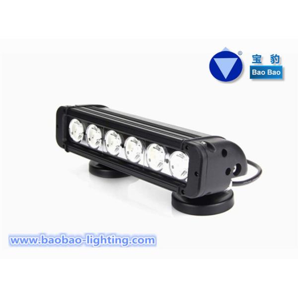 CREE 10W Single LED Light Bar