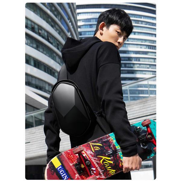 OEM мужской ноутбук сумка для мужчин передний сумка для мужчин Вентиляция многоэтажная