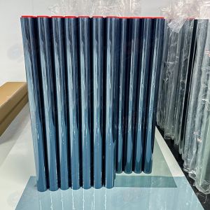 85% VLT 99% UV Rejection 90% IR Rejection Nano Ceramic Car Window Tint Film for Automotive Glass Protection
