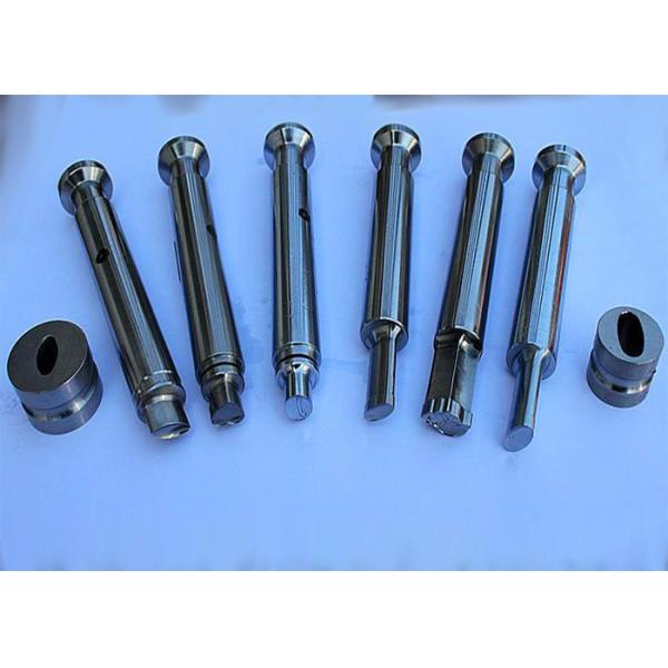 Commercial Rotary Tablet Press Machine With 9 Punch Dies For 12mm Candy