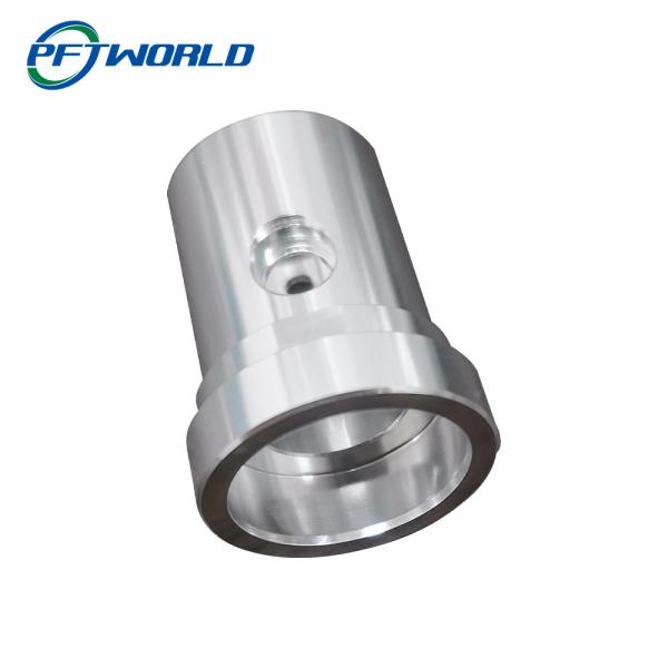 OEM Aluminum Parts CNC Machining Services