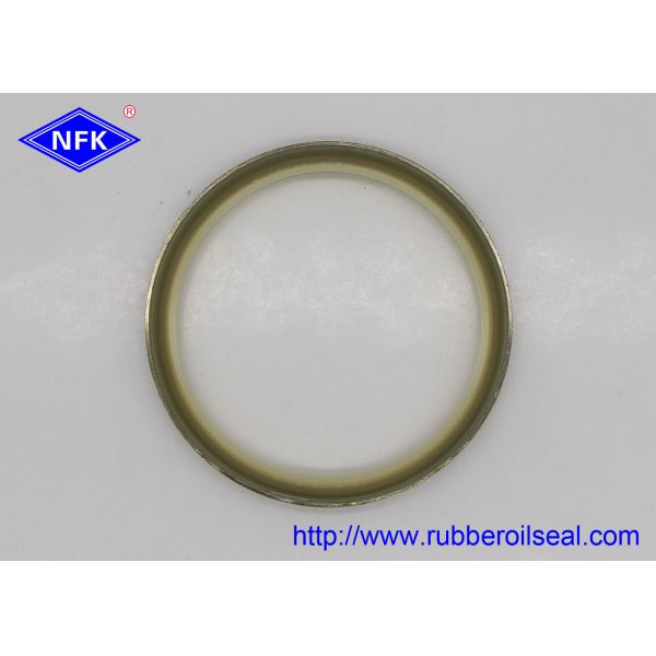 Premium DINGZING ME-2 Inch Dust Seal NBR Rubber Material Long Service Life Dust Seal
