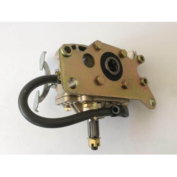 CG200 Tricycle Reverse Gearbox Low Noise With Enlarged Body Housing