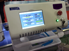 980nm laser beauty machine treatment for vascular removal  in clinic beauty salon