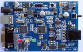 Rigid PCB Prototype Manufacturing