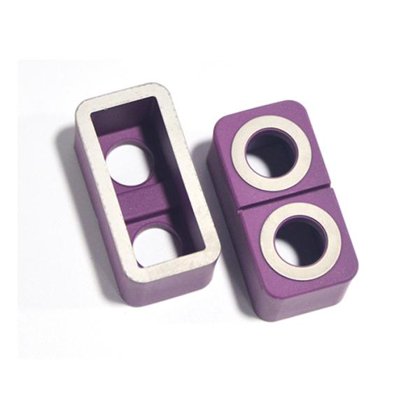 снабжение жилищем глинозема керамическое для постояннотокового реле