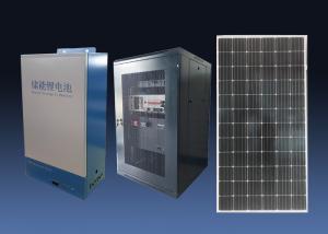 10KWH 15KWH 20KWH リモートモニタリング付きの家庭用電池エネルギー貯蔵システム