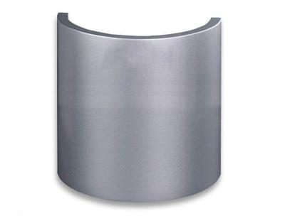 Customized Veneer Aluminium Insulated Roof Panels Aluminum Veneer Sheets Powder Coating