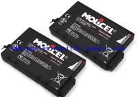 Batteries originales de matériel médical de Suresigns VM4 VM6 VM8 pour le moniteur patient de