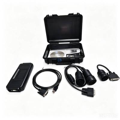478-0235 Durable CAT ET3 Diagnostic Tool Communication Adapter Scanner