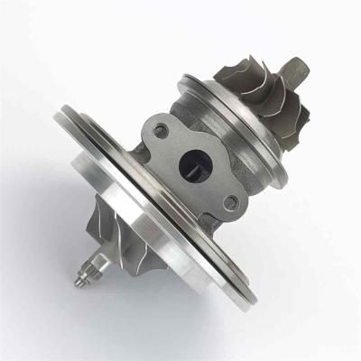 53039700007 Turbocharger Chra Cartridge 6010960299 K03-020 CHRA For Mercedes Vito 110 D 72Kw 53039880020