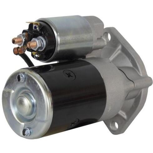 12V 15T YANMAR Engine Starter Motor 2T80L 3HJ2 3JH2 3JH2BE 4JH S114-257 18205