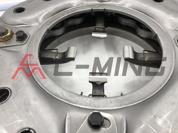 SDE Clutch Exedy Stage 1 430x248 1312201490 10PD1