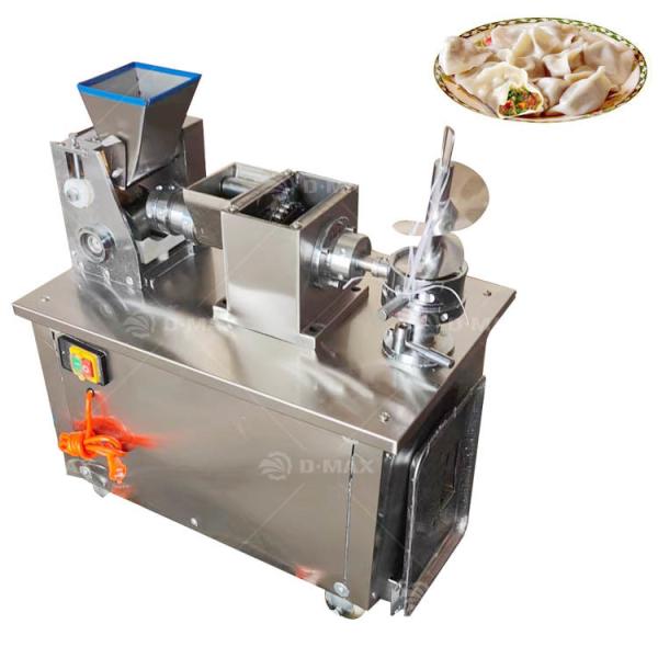 Easy Operation 4800pcs/h Spring Roll Machine for Tortellini Dumpling Making Machine