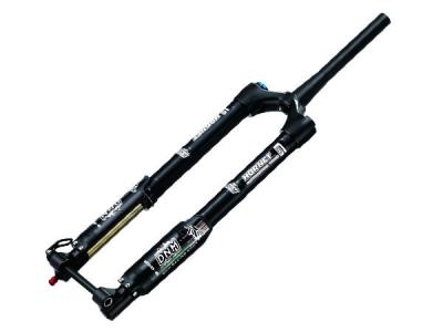 DNM USD-6 Mountain Bike Fork Suspensão aérea invertida 140-160mm Viagem 26/27.5/29er