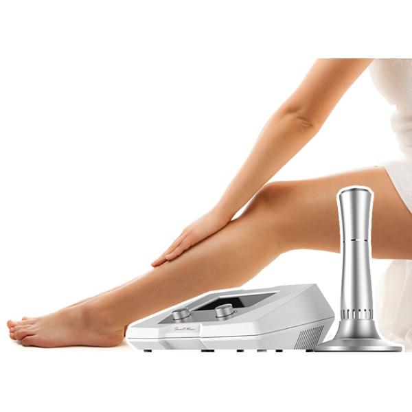 Применять обложку к затягивать машину 10 обработки целлюлита к непрерывно энергии 190мдж