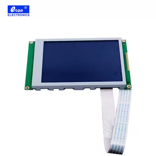 Custom STN LCD Dot Matrix Graphic Display Module LCM320240B